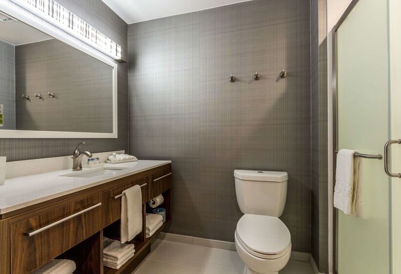 호텔 Home2 Suites By Hilton Fort Worth Northlake