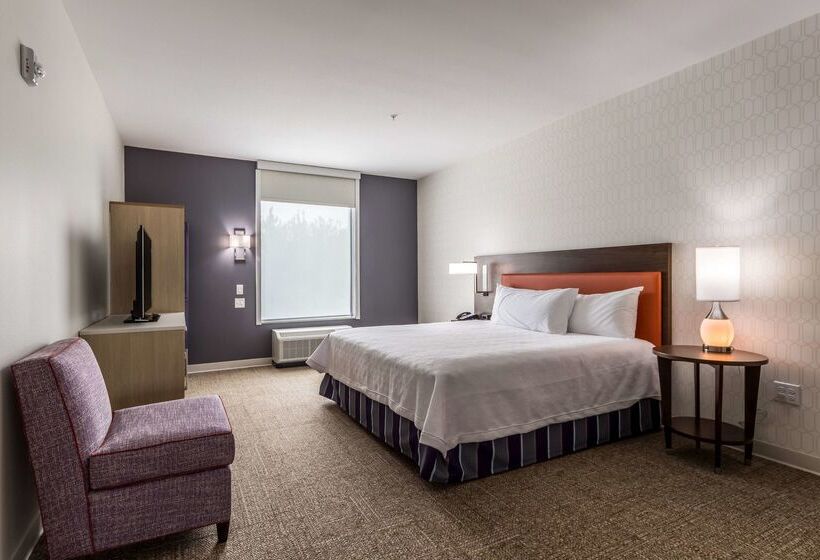 호텔 Home2 Suites By Hilton Fort Worth Northlake