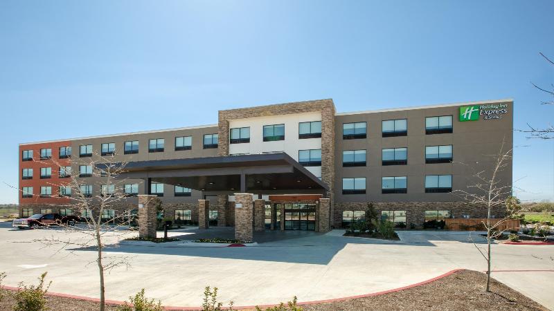 호텔 Home2 Suites By Hilton Fort Worth Northlake
