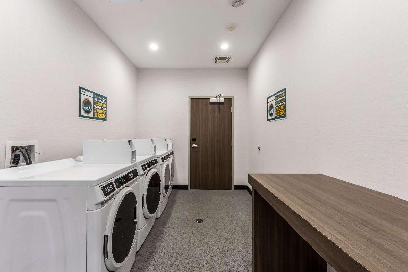 호텔 Home2 Suites By Hilton Fort Worth Northlake