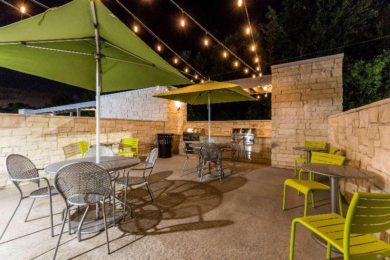 호텔 Home2 Suites By Hilton Fort Worth Northlake