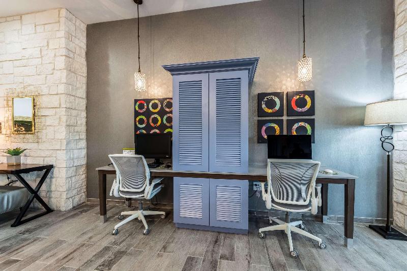 호텔 Home2 Suites By Hilton Fort Worth Northlake