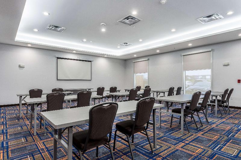 호텔 Home2 Suites By Hilton Fort Worth Northlake