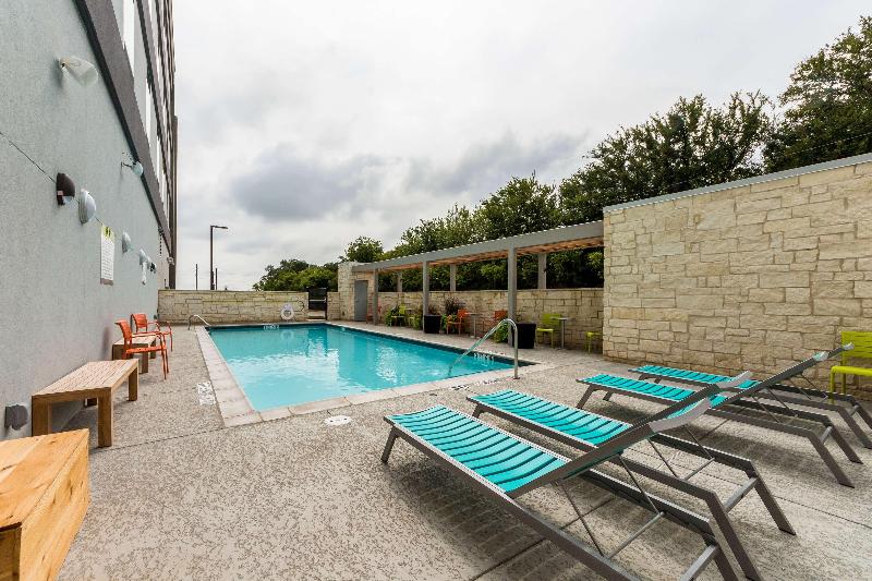 호텔 Home2 Suites By Hilton Fort Worth Northlake