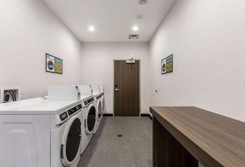 호텔 Home2 Suites By Hilton Fort Worth Northlake