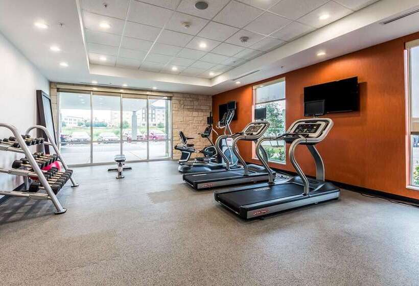 호텔 Home2 Suites By Hilton Fort Worth Northlake