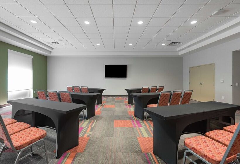 호텔 Home2 Suites By Hilton Ft. Lauderdale Airportcruise Port