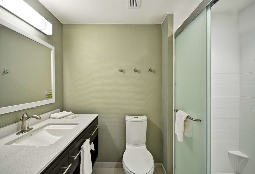 هتل Home2 Suites By Hilton Maumee Toledo