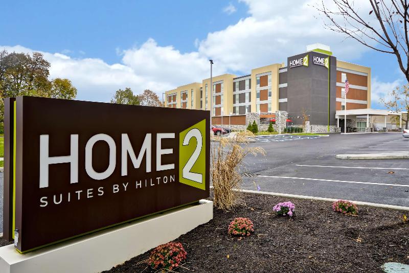 هتل Home2 Suites By Hilton Maumee Toledo