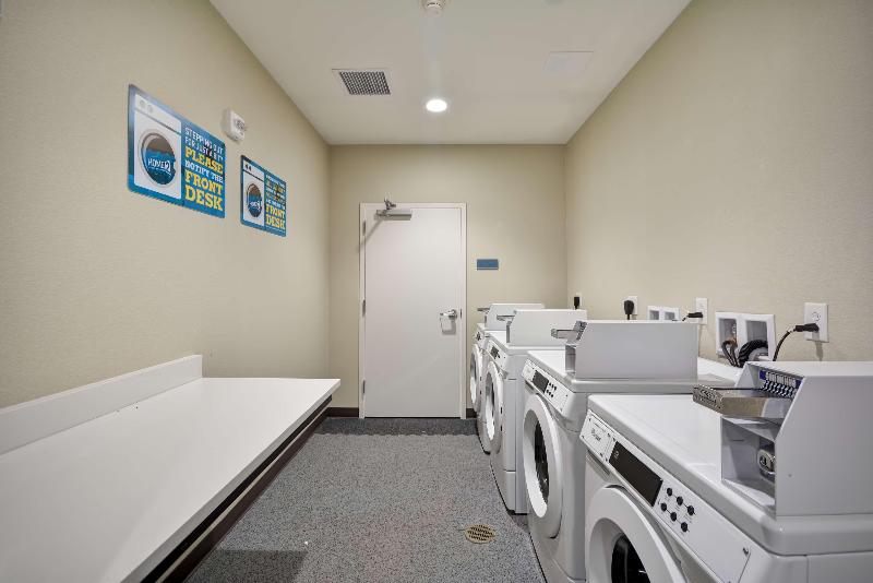 호텔 Home2 Suites By Hilton Maumee Toledo