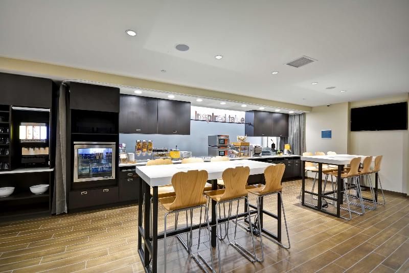 호텔 Home2 Suites By Hilton Maumee Toledo
