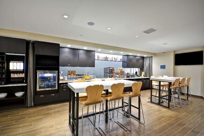 هتل Home2 Suites By Hilton Maumee Toledo