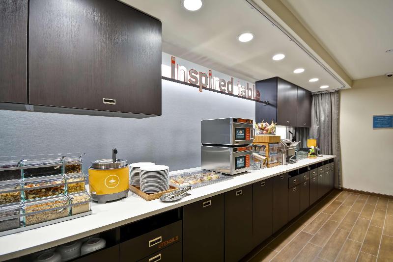 هتل Home2 Suites By Hilton Maumee Toledo