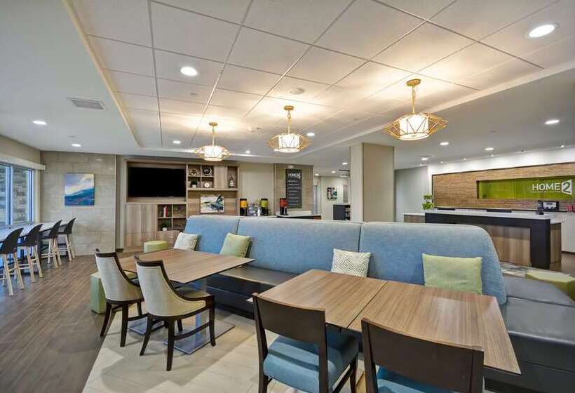 호텔 Home2 Suites By Hilton Maumee Toledo