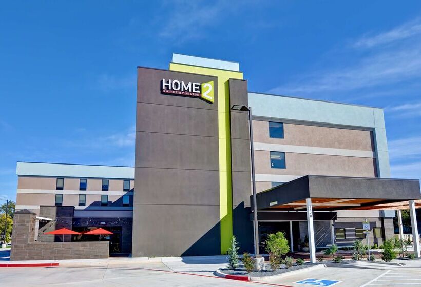 ホテル Home2 Suites By Hilton Okc Midwest City Tinker Afb