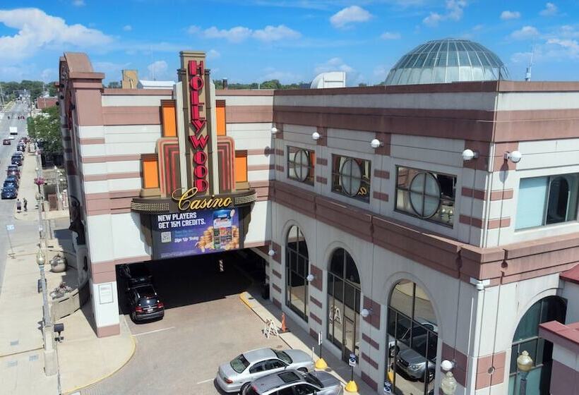 ホテル Red Roof Inn And Conference Center Chicago   N Aurora Naperville