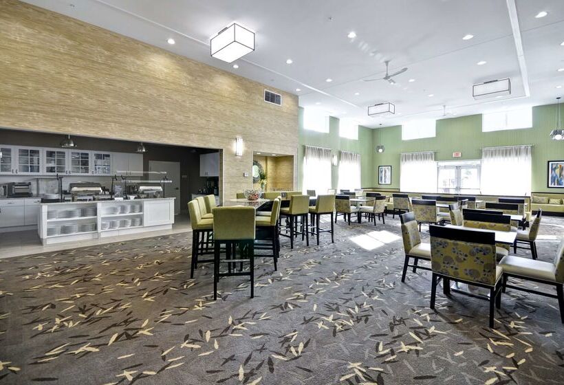 בית מלון כפרי Homewood Suites By Hilton Augusta Gordon Highway