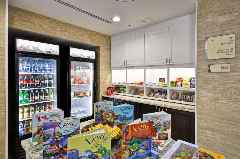 בית מלון כפרי Homewood Suites By Hilton Augusta Gordon Highway