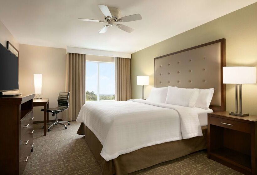 هتل Homewood Suites By Hilton Hartford Manchester