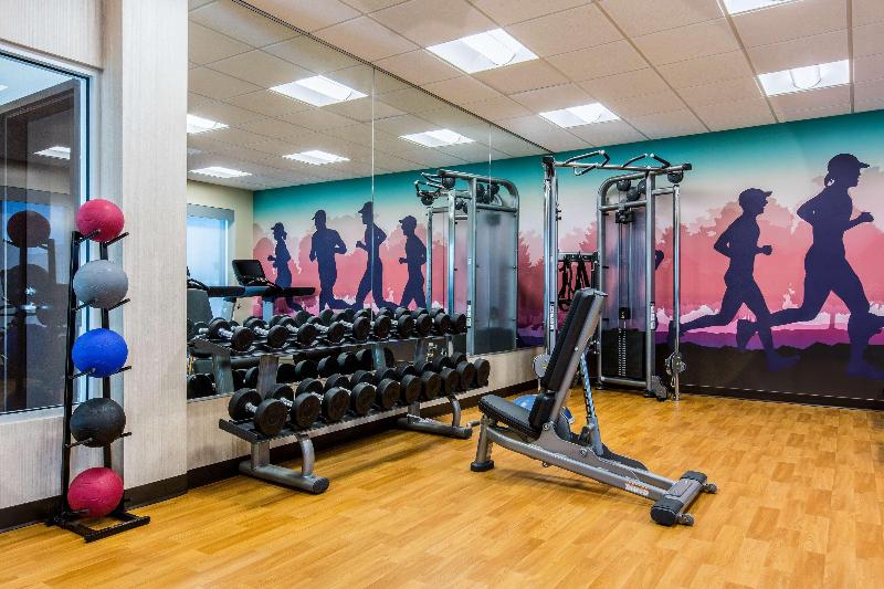 فندق Hyatt Place Delano