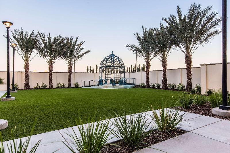 فندق Hyatt Place Delano