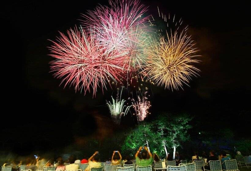 בית מלון כפרי Ibusuki Iwasaki