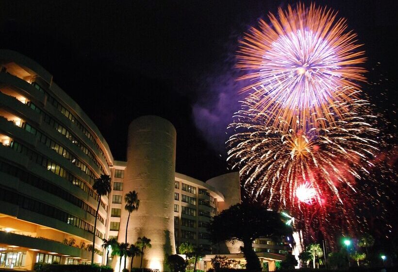 בית מלון כפרי Ibusuki Iwasaki