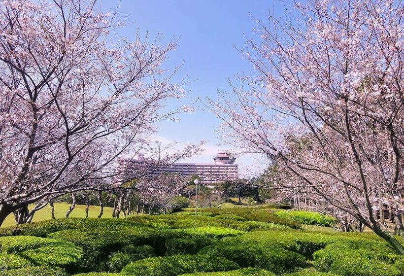 בית מלון כפרי Ibusuki Iwasaki