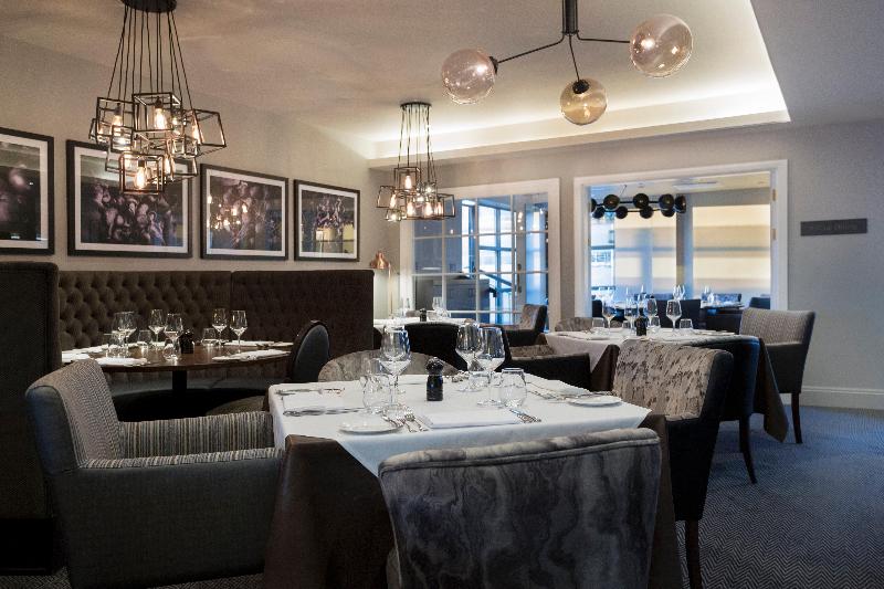 Отель Indigo   Cardiff, An Ihg