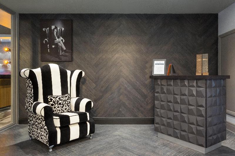 Отель Indigo   Cardiff, An Ihg