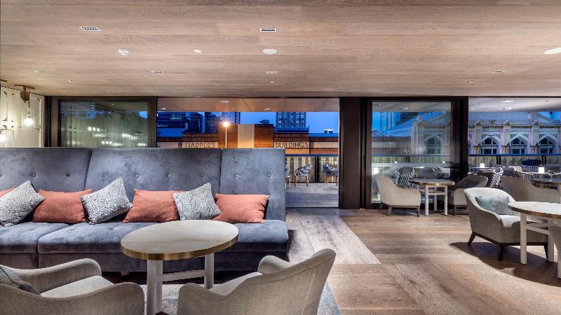 ホテル Intercontinental Perth City Centre, An Ihg