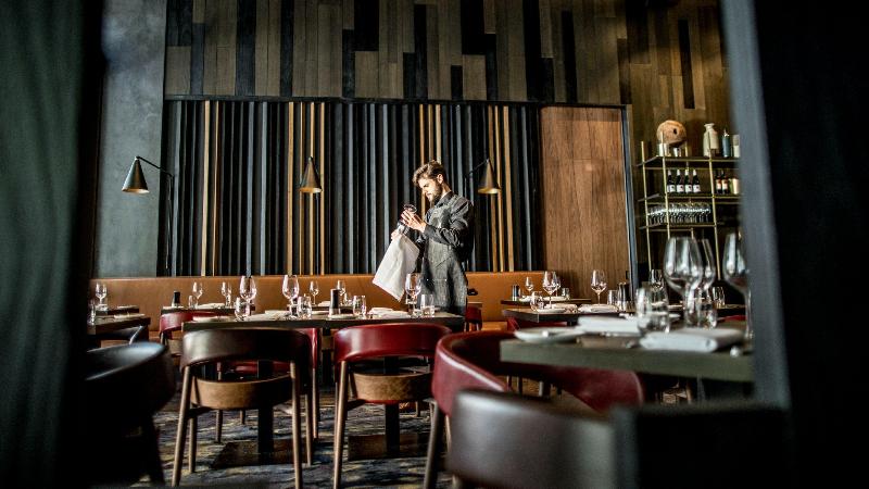 ホテル Intercontinental Perth City Centre, An Ihg