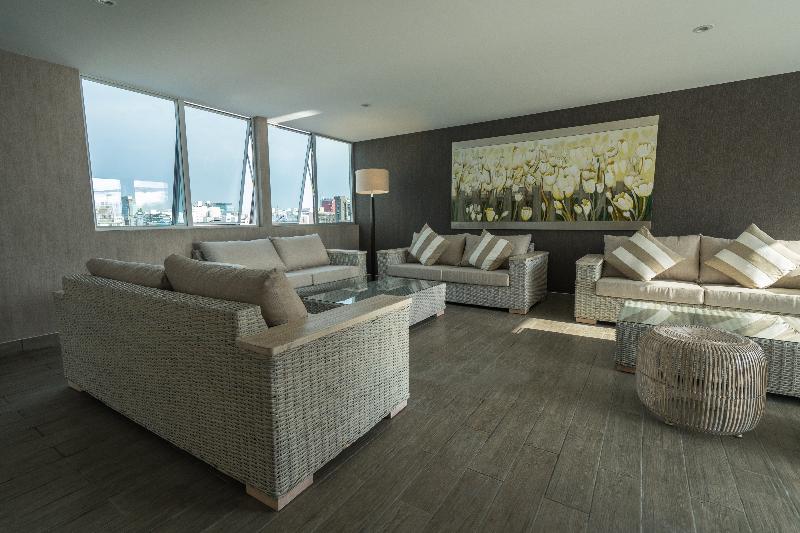 فندق Jose Antonio Deluxe