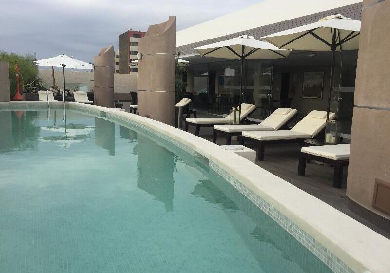 فندق Jose Antonio Deluxe