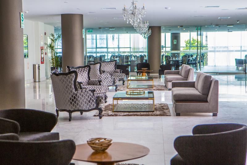 فندق Jose Antonio Deluxe