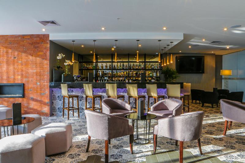 فندق Jose Antonio Deluxe