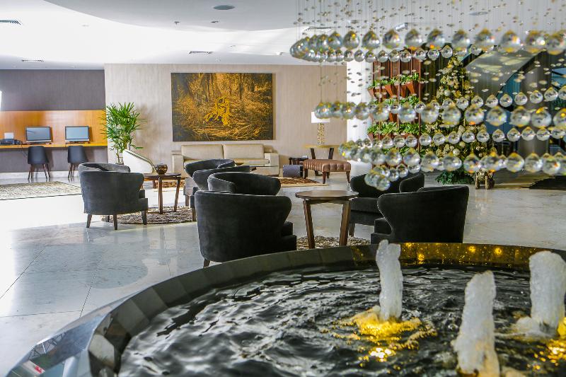 فندق Jose Antonio Deluxe