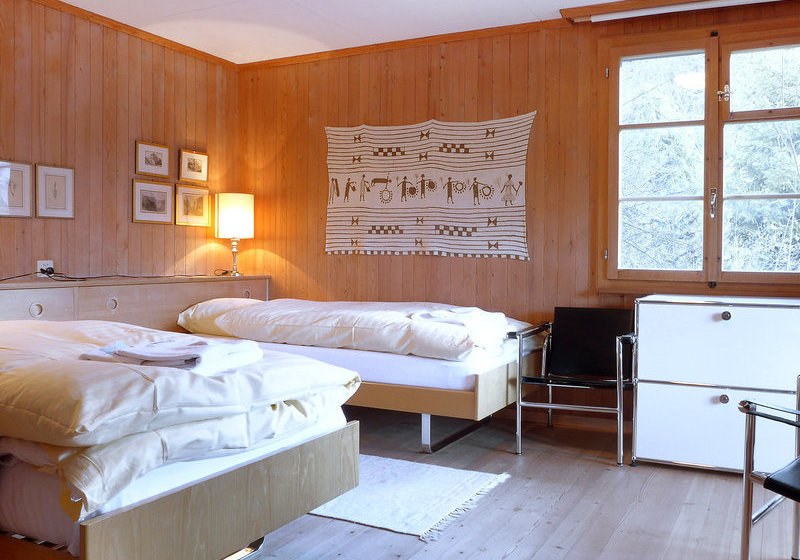 فندق Jungfrau An Der Ledi