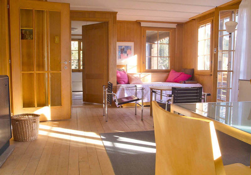 فندق Jungfrau An Der Ledi