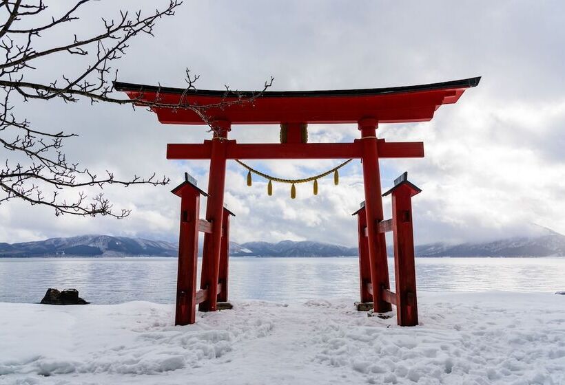 فندق Komagatake Grand