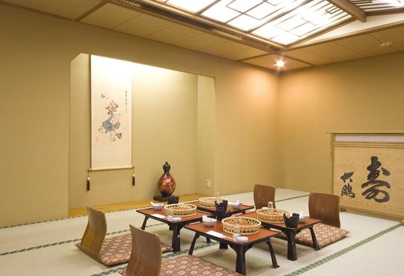 فندق Komagatake Grand