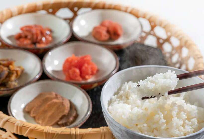 فندق Komagatake Grand