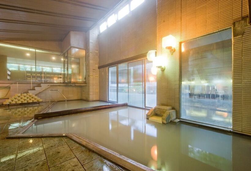 فندق Komagatake Grand