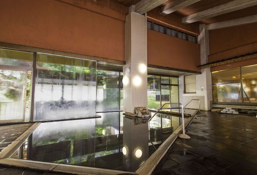 فندق Komagatake Grand