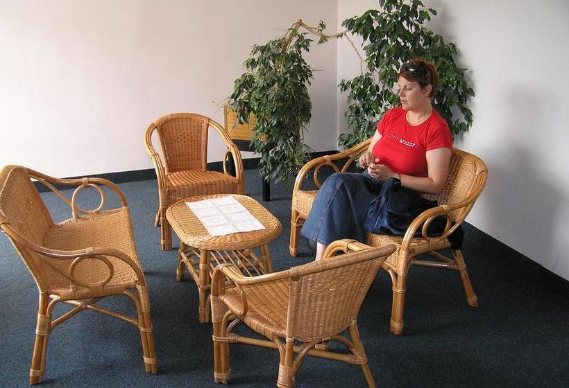 Отель Kraljevica