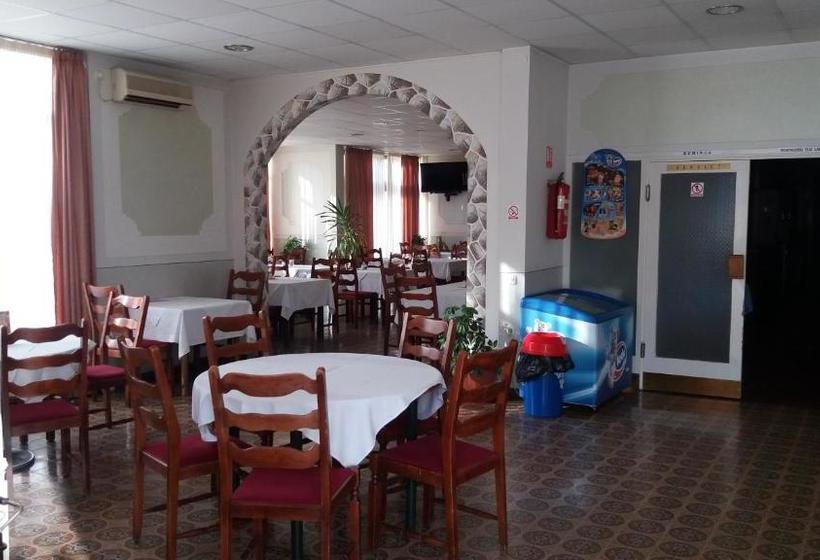 Отель Kraljevica