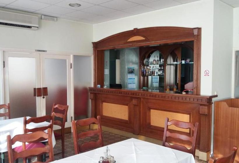 Отель Kraljevica