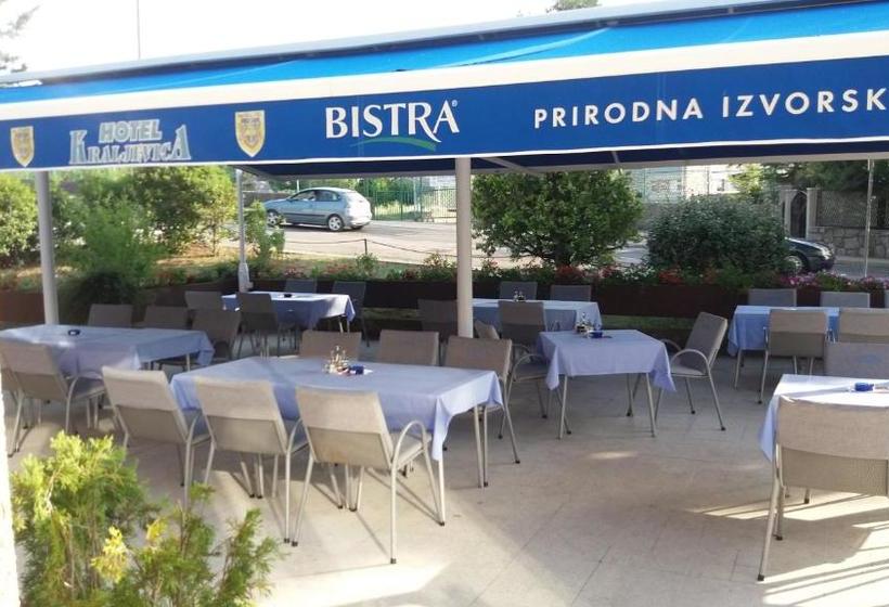 Отель Kraljevica