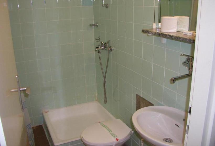 Отель Kraljevica