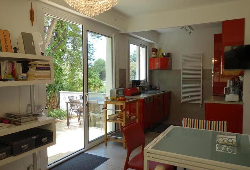 호텔 Le Floriana Residence